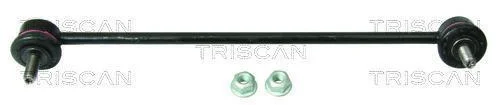 Тяга стабілізатора пер. пра. PEUGEOT 208 12-19, 301 12- 207 06-13 CITROËN C3 16- TRISCAN 850028615 (фото 1)