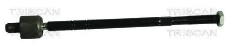 Кермова тяга Ø16mm лів./прав. VW Polo, Fox Skoda Roomster, Fabia Seat Ibiza Audi A2 1.2-2.0 99-08 TRISCAN 850029220