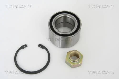 OPEL підшипник передній маточини Agila 00-, Suzuki TRISCAN 8530 10135 (фото 1)