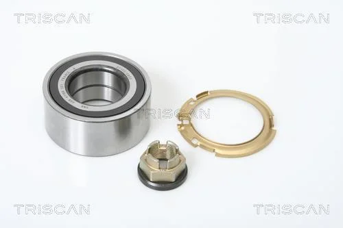 RENAULT підшипн.передн. ступ. Trafic II, Megane II, Opel Vivaro 01-, Nissan Primastar TRISCAN 8530 10144 (фото 1)