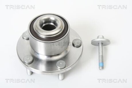 FORD підшипник передній маточини C-MAX 07-, Focus 04-. TRISCAN 8530 10146