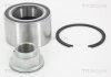 CITROEN підшипник передній маточини Jumper 2.2/3.0 HDi 06-, Peugeot Boxer, FIAT Ducato 06- TRISCAN 8530 10151 (фото 1)