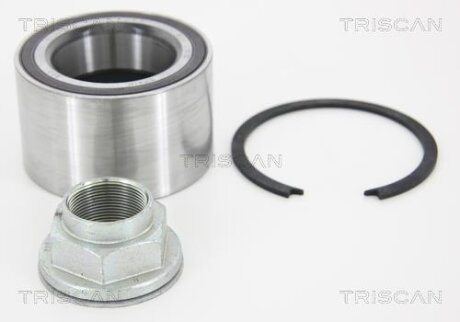 CITROEN підшипник передній маточини Jumper 2.2/3.0 HDi 06-, Peugeot Boxer, FIAT Ducato 06- TRISCAN 8530 10151