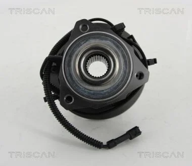 JEEP Маточина перед. ліва CHEROKEE 2.4-3.7 01- TRISCAN 8530 10164