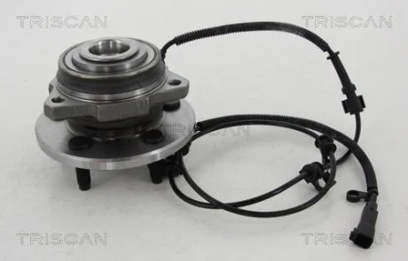 JEEP Маточина перед. права CHEROKEE 2.4-3.7 01- TRISCAN 8530 10165