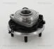 JEEP Маточина колеса з ABS WRANGLER 2.8-3.8 07- TRISCAN 8530 10179 (фото 1)