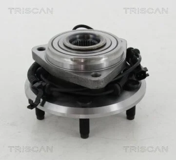 JEEP Маточина колеса з ABS WRANGLER 2.8-3.8 07- TRISCAN 8530 10179