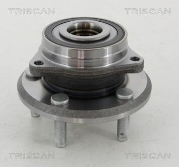Фото jeep маточина пер. grand cherokee 10- TRISCAN 8530 10190 JEEP Маточина пер. Grand Cherokee 10- TRISCAN 8530 10190