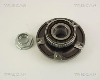 BMW Маточина колеса передн. (з підш.) 3/E36/E46 TRISCAN 8530 11110