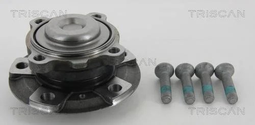 BMW Маточина переднього колеса з підшипником F20, F30 TRISCAN 8530 11127 (фото 1)