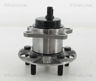 Підшипник ступиці в зборі зад, +ABS TOYOTA PRIUS 1.8H 04.09- TRISCAN 853013155