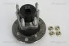 OPEL Маточина задн з підш., з датчиком ABS, ASTRA F, G, Vectra TRISCAN 8530 24213 (фото 1)