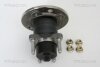 Фото 2 - opel маточина задн з підш., з датчиком abs, astra f, g, vectra TRISCAN 8530 24213 OPEL Маточина задн з підш., з датчиком ABS, ASTRA F, G, Vectra TRISCAN 8530 24213 (фото 2)