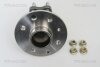 Фото 3 - opel маточина задн з підш., з датчиком abs, astra f, g, vectra TRISCAN 8530 24213 OPEL Маточина задн з підш., з датчиком ABS, ASTRA F, G, Vectra TRISCAN 8530 24213 (фото 3)