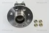 OPEL Маточина задн з підш., з датчиком ABS, ASTRA F, G, Vectra TRISCAN 8530 24213 (фото 3)