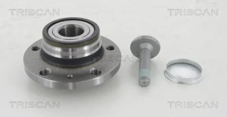 VW Підшипник задньої маточини Golf V 03- TRISCAN 8530 29228