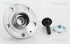VW підшипник задньої маточини GOLF V 03- TRISCAN 8530 29232 (фото 2)