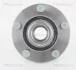 Ступиця перед. ABS+ Mazda 3 1.4-2.0i/1.6DI Turbo 03- TRISCAN 853050125 (фото 1)