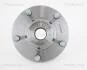 Ступиця перед. ABS+ Mazda 3 1.4-2.0i/1.6DI Turbo 03- TRISCAN 853050125 (фото 2)