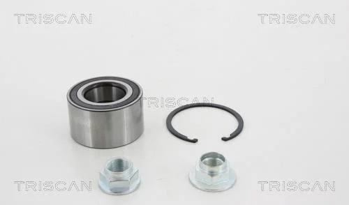 MAZDA Підшипник маточини передній 3 Ліфтбек (BL) 08-, 5 (CR) 05- TRISCAN 8530 50130 (фото 1)