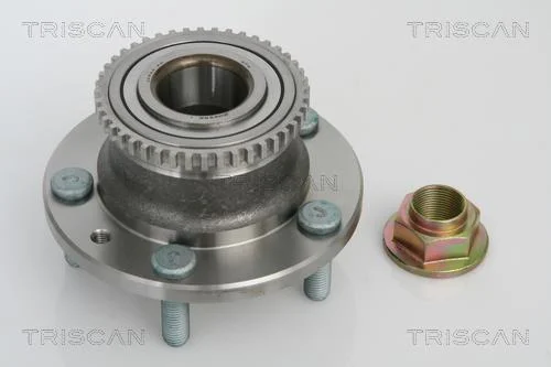 MAZDA Маточина задня Mazda 6 02-, 323 -04, 626 -02, Premacy 99- TRISCAN 8530 50234 (фото 1)