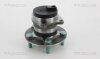 Фото 1 - mazda маточина колеса задн. з abs mazda 6 TRISCAN 8530 50242 MAZDA Маточина колеса задн. з ABS Mazda 6 TRISCAN 8530 50242 (фото 1)