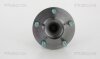 Фото 2 - mazda маточина колеса задн. з abs mazda 6 TRISCAN 8530 50242 MAZDA Маточина колеса задн. з ABS Mazda 6 TRISCAN 8530 50242 (фото 2)