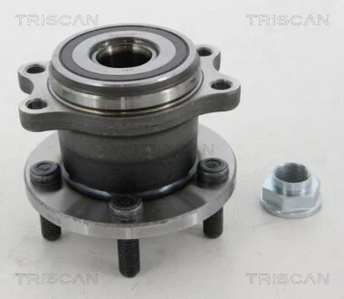 SUBARU Маточина задня Legasy 03-, Outback 03- TRISCAN 8530 68210