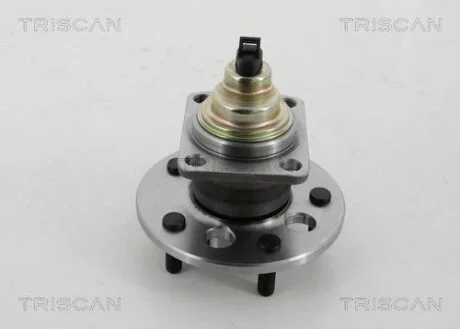FORD Маточина колеса передн. з підш. (з ABS) MUSTANG 4.0-5.4 04-10 TRISCAN 8530 80043