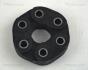 Муфта кардана BMW E34/E36/E39/E46/Z3 1.6-2.5TD 91&gt; TRISCAN 854011310 (фото 1)