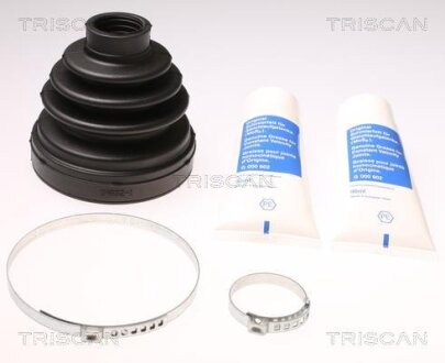 NISSAN К-кт пильнику ШРКШа 96*28,5*80 Qashqai 11- TRISCAN 8540 14923