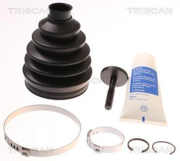 Комплект пильника термопластик TRISCAN 854027805