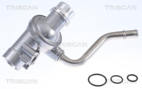 VOLVO Термостат S80 II 06-, V70 III 07-, XC70 II 09- TRISCAN 8620 35900