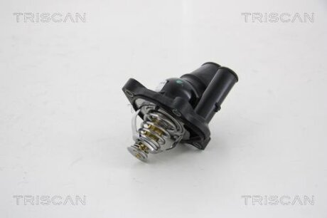 FORD термостат Mondeo, S-Max, 2,3 07-, MAZDA 6, CX-7, MX-5 TRISCAN 8620 43182
