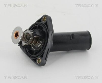 TOYOTA термостат 82°С з корпусом LandCruiser Prado 4.0 03- TRISCAN 8620 45082