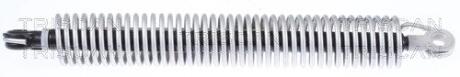 Газова пружина, багажник/кузов TRISCAN 8710 112013