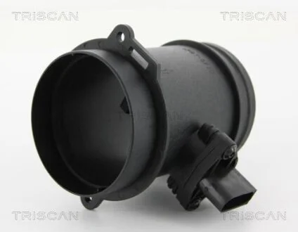 BMW Витратомір повітря 3,6-4,8: E60/61, E65/66, X5 (E53) TRISCAN 8812 11025