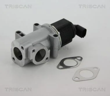 Клапан EGR Opel Astra H, Signum, Vectra C, Zafira B// Saab 9-3 1.9 Cdti 04.04- TRISCAN 881310015