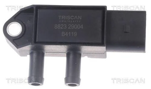 VW датчик тиску вихлопних газів Audi A3,Golf VII 1.6/2.0TDI 12- TRISCAN 8823 29004 (фото 1)