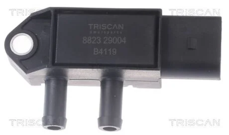 VW датчик тиску вихлопних газів Audi A3,Golf VII 1.6/2.0TDI 12- TRISCAN 8823 29004