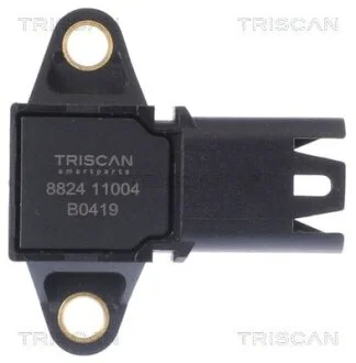BMW датчик тиску 1 F20,2,3 E90,F30,4,5 F10,6,7 F01, X3 F25, X4, X5 E70, F15, X6 TRISCAN 8824 11004