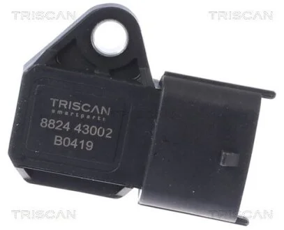 HYUNDAI датчик тиску повітря ACCENT II TRISCAN 8824 43002