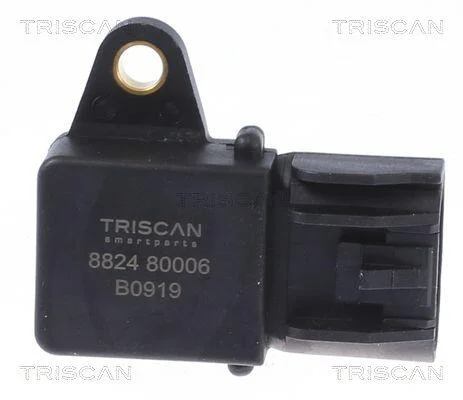 JEEP Датчик тиску ВГ COMPASS 2.0, 2.4 06-, GRAND CHEROKEE IV 11-, PATRIOT 2.0 07-, DODGE, CHRYSLER TRISCAN 8824 80006 (фото 1)