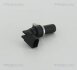BMW датчик положення колінвала 3 E46, 5 E39,7 E38, X5 E53, LAND ROVER Freelander, OPEL Omega B 2.0d/2.5d/3.0d TRISCAN 8855 10107 (фото 1)