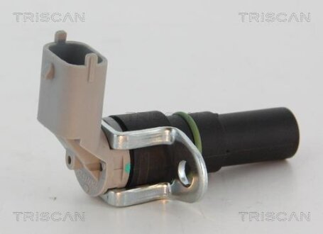 OPEL датчик імпульсний двиг. Vectra C, Astra H TRISCAN 8855 24126