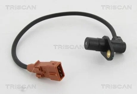 CITROEN Датчик оборотов двигателя Berlingo, Jumper, Jumpy, Xsara, ZX, Fiat Ducato, Scudo, Peugeot 205/806, Expert, Renault Laguna TRISCAN 8855 28101