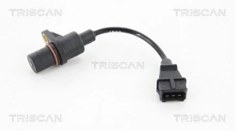 HYUNDAI Датчик обертів двигуна Accent I,II, Coupe, Lantra II 1.3/2.0 94- TRISCAN 8855 43103