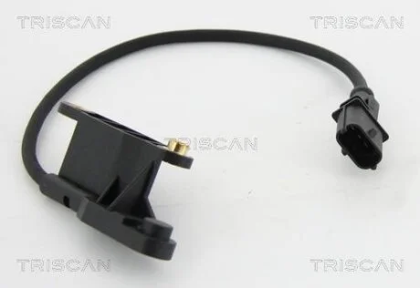 OPEL датчик імпульсів р/вала Astra G, Vectra B, Zafira TRISCAN 8865 24104