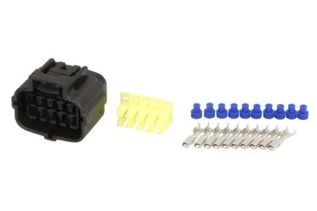 Дріт запалювання TRUCKLIGHT 7810746C
