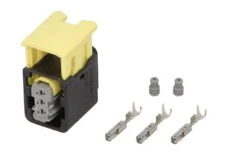 Вилка TRUCKLIGHT 7814533C